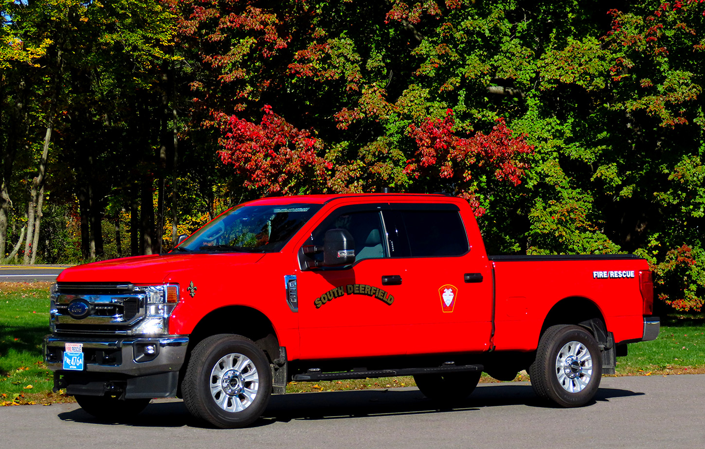 South Deerfield Fire District (Massachusetts) Firefighting Wiki Fandom